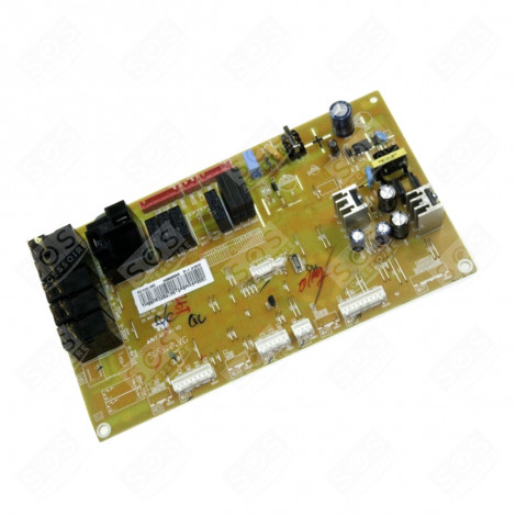 ORIGINAL POWER CIRCUIT BOARD GAS / ELECTRIC OVENS - DE92-02746T