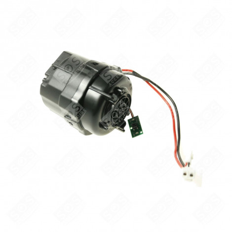 MOTOR + SUPPORT VACUUM CLEANER  - RS-2230001506