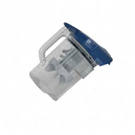 COMPLETE BLUE SEPARATOR VACUUM CLEANER  - RS-2230001792