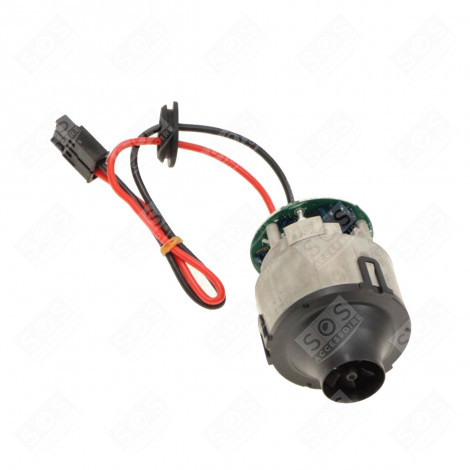 COMPLETE MOTOR VACUUM CLEANER  - RS-2230001855