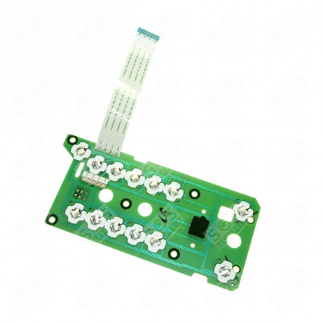 ELECTRONIC BOARD, CONTROL MODULE MICROWAVE OVENS - DE96-00772A