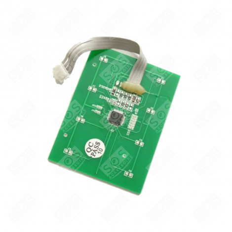 CONTROL BOARD QD782A BREAD MAKERS - 500592144