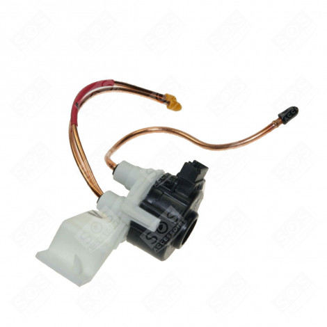 ORIGINAL MOTOR WITH VALVE REFRIGERATOR, FREEZER - DA97-07070B, DA97-07070C