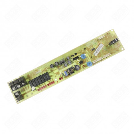 ORIGINAL POWER MODULE MICROWAVE OVENS - DE92-03729E