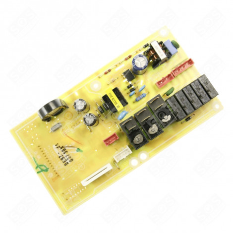 ELECTRONIC BOARD, POWER MODULE MICROWAVE OVENS - DE92-03730A