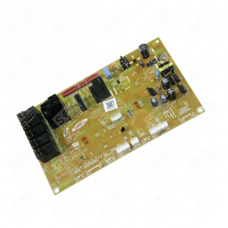 ELECTRONIC BOARD, MAIN MODULE GAS / ELECTRIC OVENS - DE92-02746H