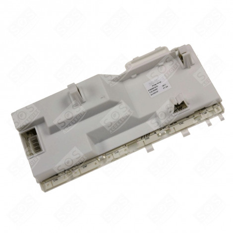 ELECTRONIC BOARD, POWER MODULE (SOLD WITHOUT EPROM) WASHING MACHINES - C00143470, 482000081997