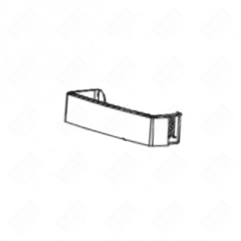 BOTTLE RACK REFRIGERATOR, FREEZER - FR001611