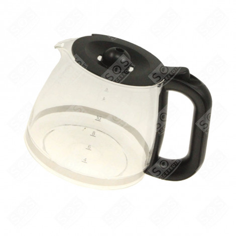 COFFEE POT + LID COFFEE MAKER, ESPRESSO - FS-1000050071