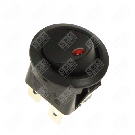 BLACK SWITCH SMALL HOUSEHOLD APPLIANCE - FS-9100014948