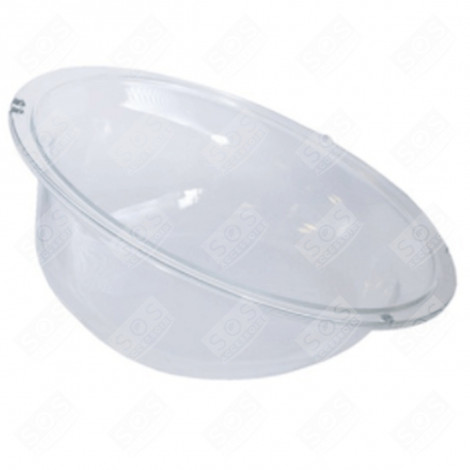 GLASS LIGHT COVER WASHING MACHINES - 3010774