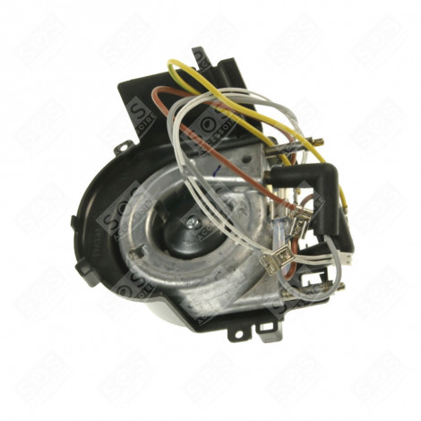 COFFEE MAKER, ESPRESSO MACHINE RESISTANCE / STEAM + FUSE NESPRESSO MAESTRIA COFFEE MAKER, ESPRESSO - MS-0075363