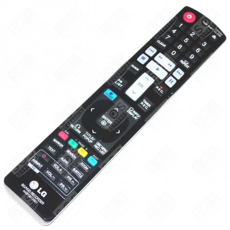 REMOTE CONTROL HOME CINEMA, DVD, BLU-RAY PLAYER - AKB73015301