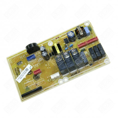 ORIGINAL POWER MODULE MICROWAVE OVENS - DE92-02738E