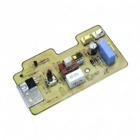 ORIGINAL ELECTRONIC MODULE VACUUM CLEANER  - DJ41-00520A