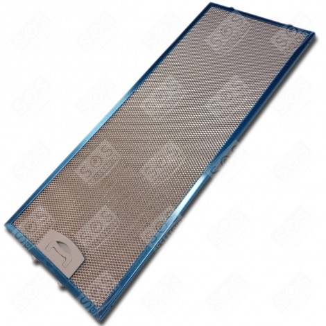 ANTI-FAT METAL FILTER A EXTRACTOR HOOD - 49026164