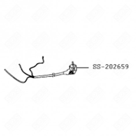 POWER CORD FOOD PROCESSOR - SS-202659