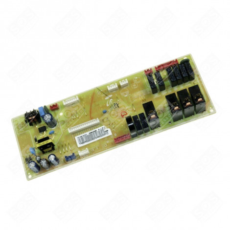 ELECTRONIC BOARD, MAIN MODULE MICROWAVE OVENS - DE92-03302D