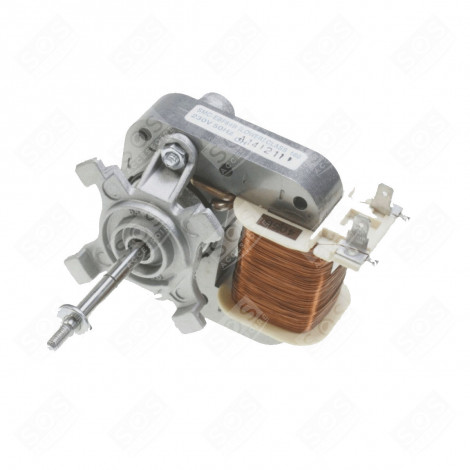 ORIGINAL FAN MOTOR GAS / ELECTRIC OVENS - DG31-00014A