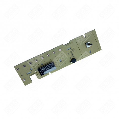 CONTROL BOARD WASHING MACHINES - 2848480100