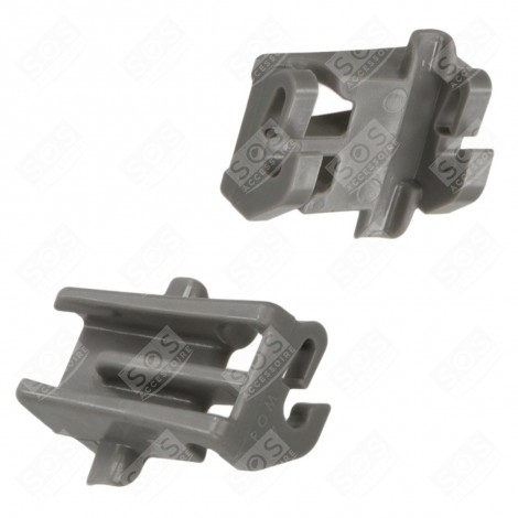 ATTACHMENTS - RACK MOUNTING (ORIGINAL) DISHWASHER - 00611474