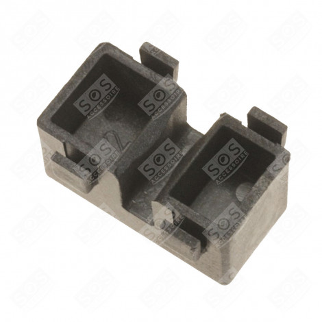 DOOR BRACKET GAS / ELECTRIC OVENS - 450300024