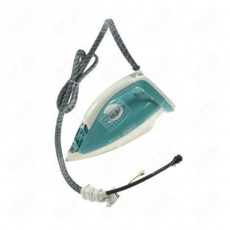 HANDLE + STEAM CORD STEAM IRONS / STEAM GENERATOR IRONS - CS-00134518