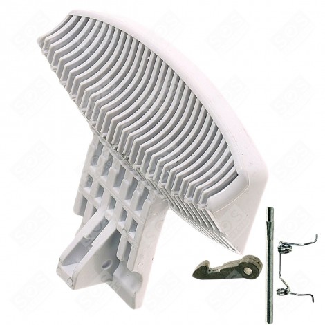 DOOR HANDLE WASHING MACHINES - C00259035