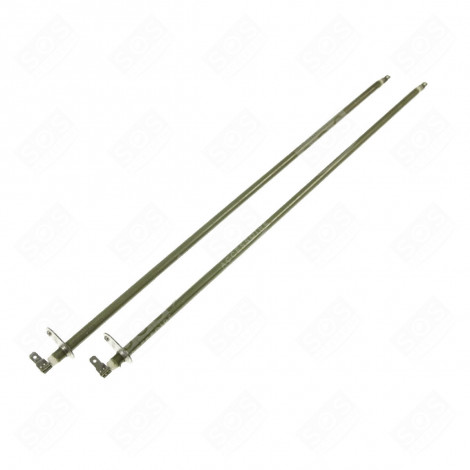 PACK OF 2 TOP RESISTORS GAS / ELECTRIC OVENS - FS-9100020666