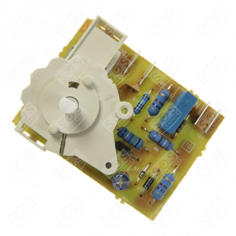 CIRCUIT BOARD FOOD PROCESSOR - MS-650018