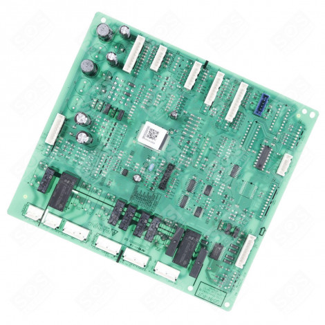 ORIGINAL ELECTRONIC MODULE REFRIGERATOR, FREEZER - DA92-00634D