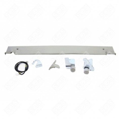 ORIGINAL REVERSIBILITY KIT REFRIGERATOR, FREEZER - C00495376