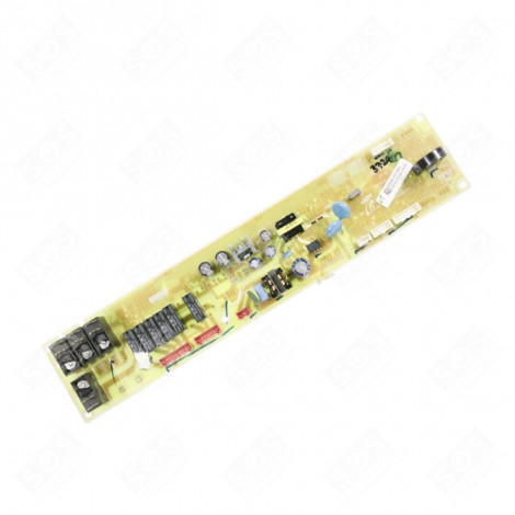 ORIGINAL ELECTRONIC MODULE MICROWAVE OVENS - DE92-03729G