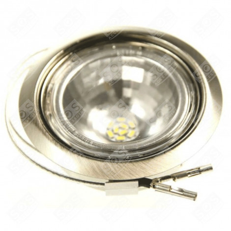 ORIGINAL LED LAMP EXTRACTOR HOOD - 824610875