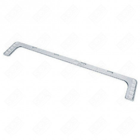 REAR PROFILE OF THE ORIGINAL SHELF REFRIGERATOR, FREEZER - 766251523