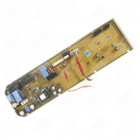 ORIGINAL ELECTRONIC CARD TUMBLE DRYER - DC92-01481A