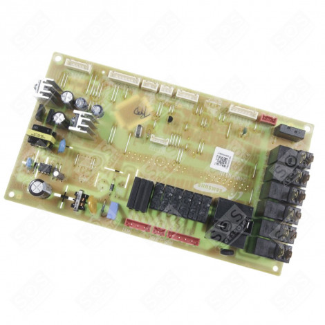 ELECTRONIC BOARD, POWER MODULE GAS / ELECTRIC OVENS - DE92-02746X