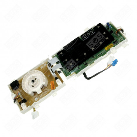 DISPLAY CIRCUIT BOARD WASHING MACHINES - EBR74143632