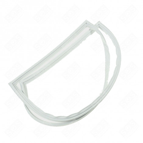 UPPER DOOR SEAL REFRIGERATOR, FREEZER - 4324858300