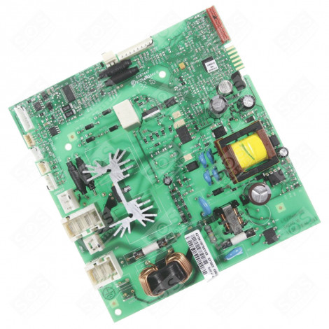 CIRCUIT BOARD COFFEE MAKER, ESPRESSO - 421941307691 