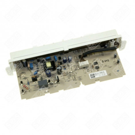 ORIGINAL CONTROL BOARD REFRIGERATOR, FREEZER - 691651308