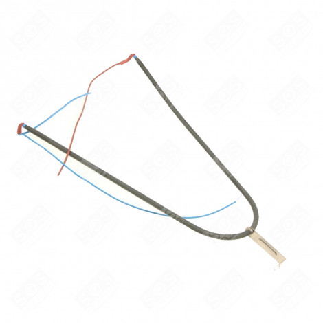 TOP HEATING ELEMENT GAS / ELECTRIC OVENS - SS-188359