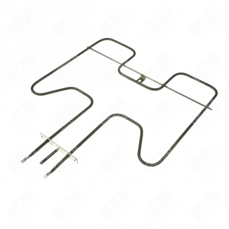 TOP HEATING ELEMENT (ORIGINAL) GAS / ELECTRIC OVENS - 481011111740, C00519085