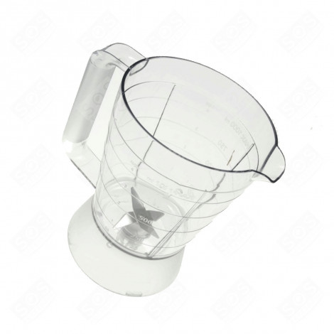 BLENDER BOWL FOOD PROCESSOR - 996510076559