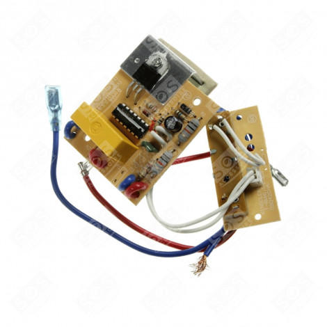 ORIGINAL ELECTRONIC MODULE VACUUM CLEANER  - 4055117743