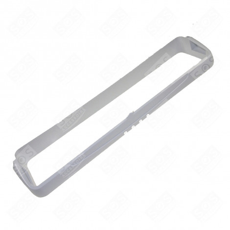 DOOR RACK BRACKET REFRIGERATOR, FREEZER - 41000771