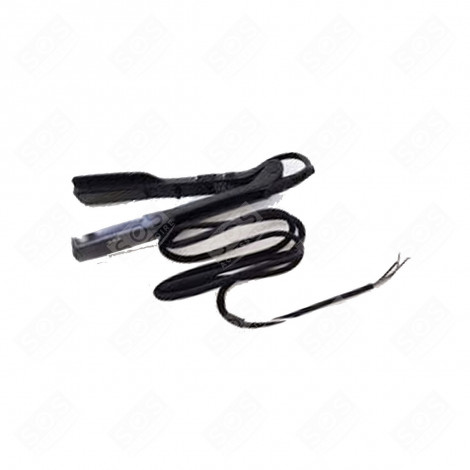 CURLING IRON + CORD SMALL HOUSEHOLD APPLIANCE - CS-00126031