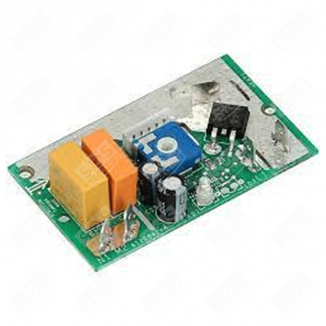 ORIGINAL CONTROL MODULE VACUUM CLEANER  - 140075397129