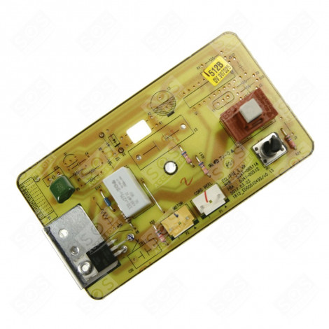 ORIGINAL MAIN BOARD VACUUM CLEANER  - DJ41-00512B