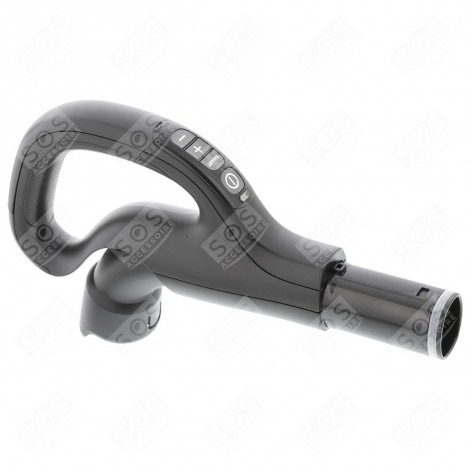 HOSE HANDLE, FLEXIBLE WITH ORIGINAL CONTROL VACUUM CLEANER  - 140122475340